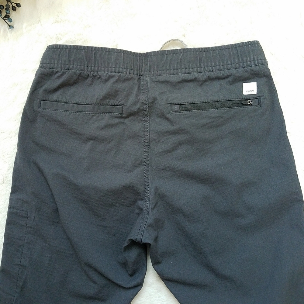 VUORI Ripstop Pants - Picture 8 of 11